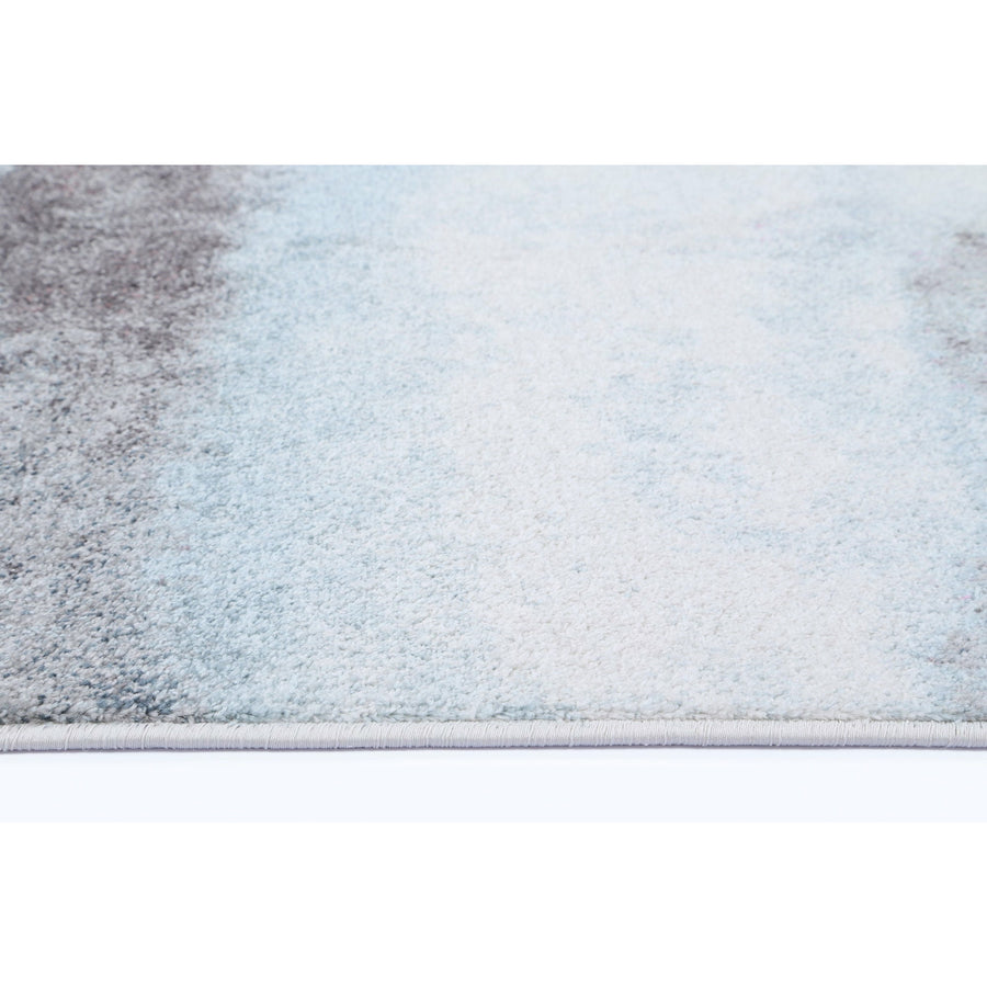 Windsor Water Art Multi Rug 240x330cm