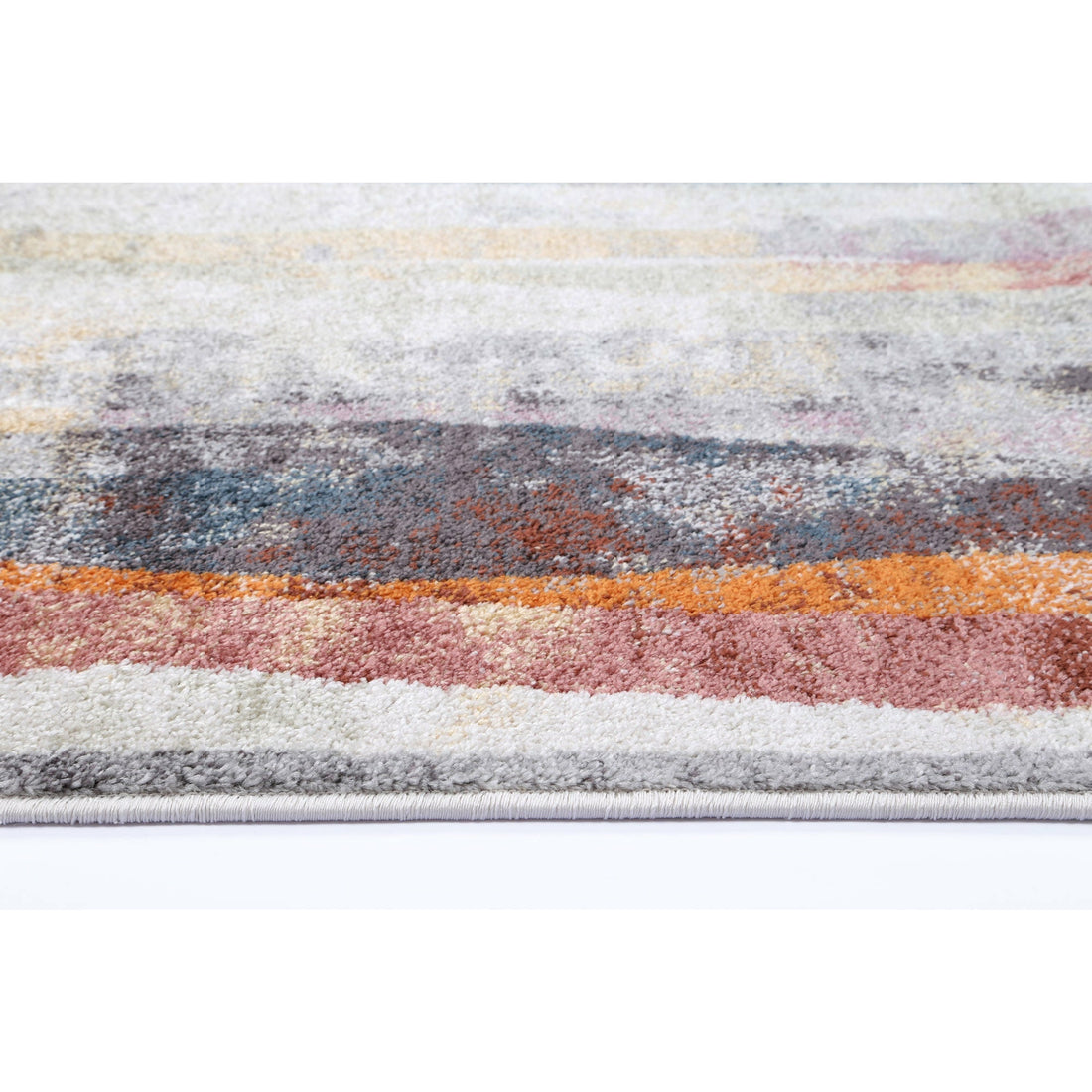 Windsor Modern Multi Rug 240x330cm