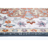 Windsor Vintage Multi Rug 240x330cm