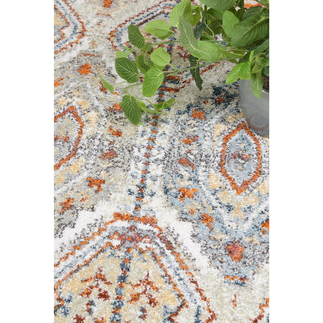 Windsor Classic Multi Rug 80x300cm