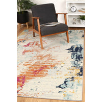 Palermo Bagheria Transitional Rug 160x230cm