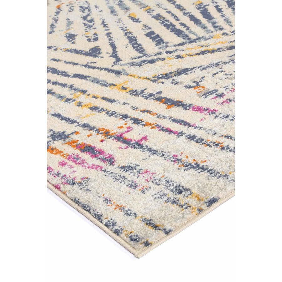 Palermo Pozzallo Cream Rug 160x230cm