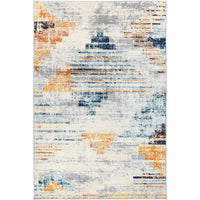 Palermo Palmero Grey Rug 240x330cm