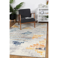 Palermo Palmero Grey Rug 240x330cm