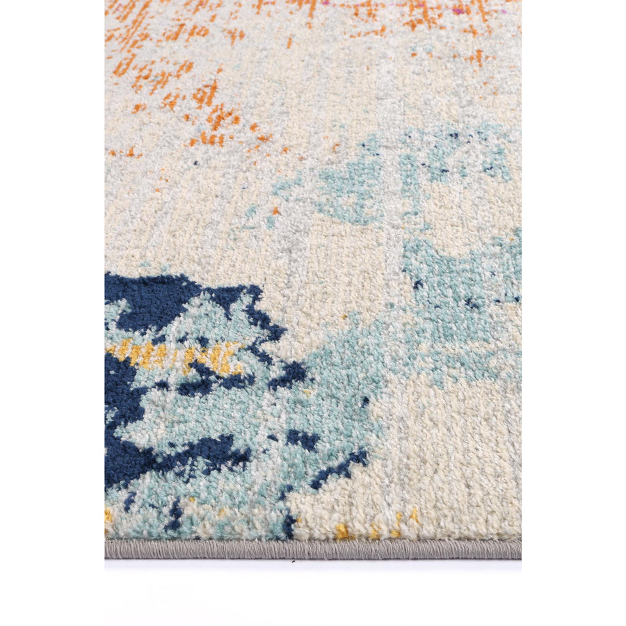 Palermo Bagheria Transitional Rug 240x330cm