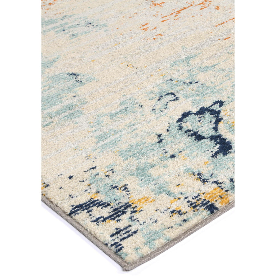 Palermo Bagheria Transitional Rug 240x330cm