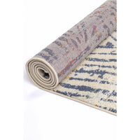 Palermo Pozzallo Cream Rug 240x330cm