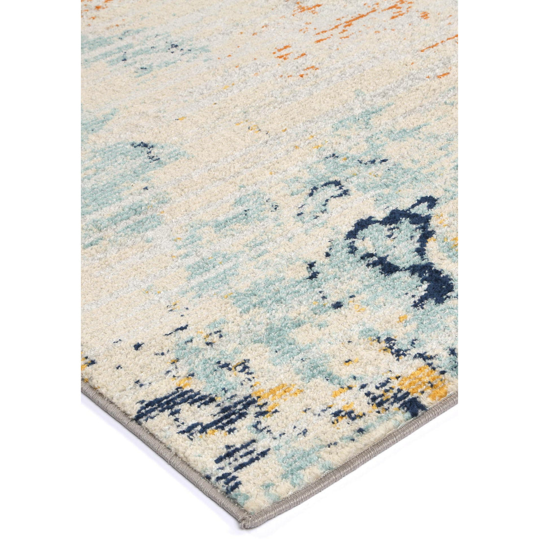 Palermo Bagheria Transitional Rug 80x300cm