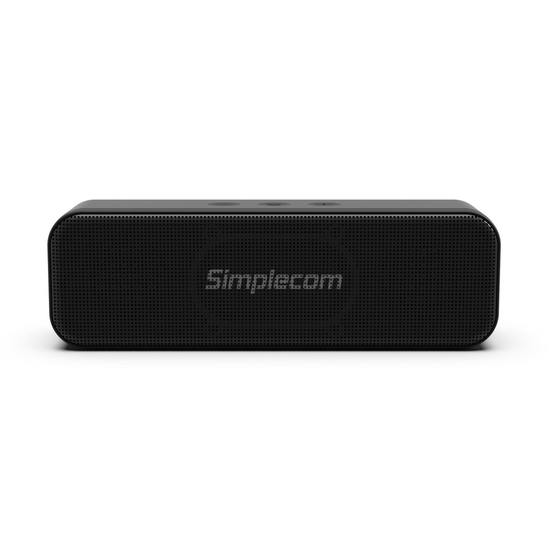 UM228 Portable USB Stereo Soundbar Speaker Plug and Play with Volume Control for PC Laptop