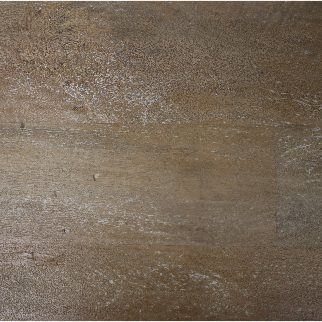 Console Entry Hallway Table 160cm Pedestal Mango Wood - Honey Wash