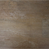 Console Entry Hallway Table 160cm Pedestal Mango Wood - Honey Wash