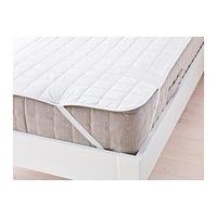 Quilted Mattress Protector - Queen Size - Hotel Quality