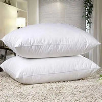 Hotel Pillow 800gsm 2 Pack - Australian Made