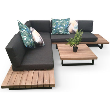 Outdoor Lounge Set