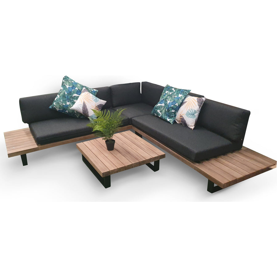 Outdoor Lounge Set