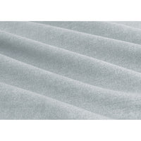 Look Washed Cotton Queen Cover Set - King