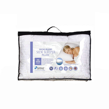 Micro Blend Side Sleeper Pillow