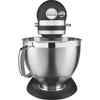 Artisian Stand Mixer Matt Black 5KSM195PSABM