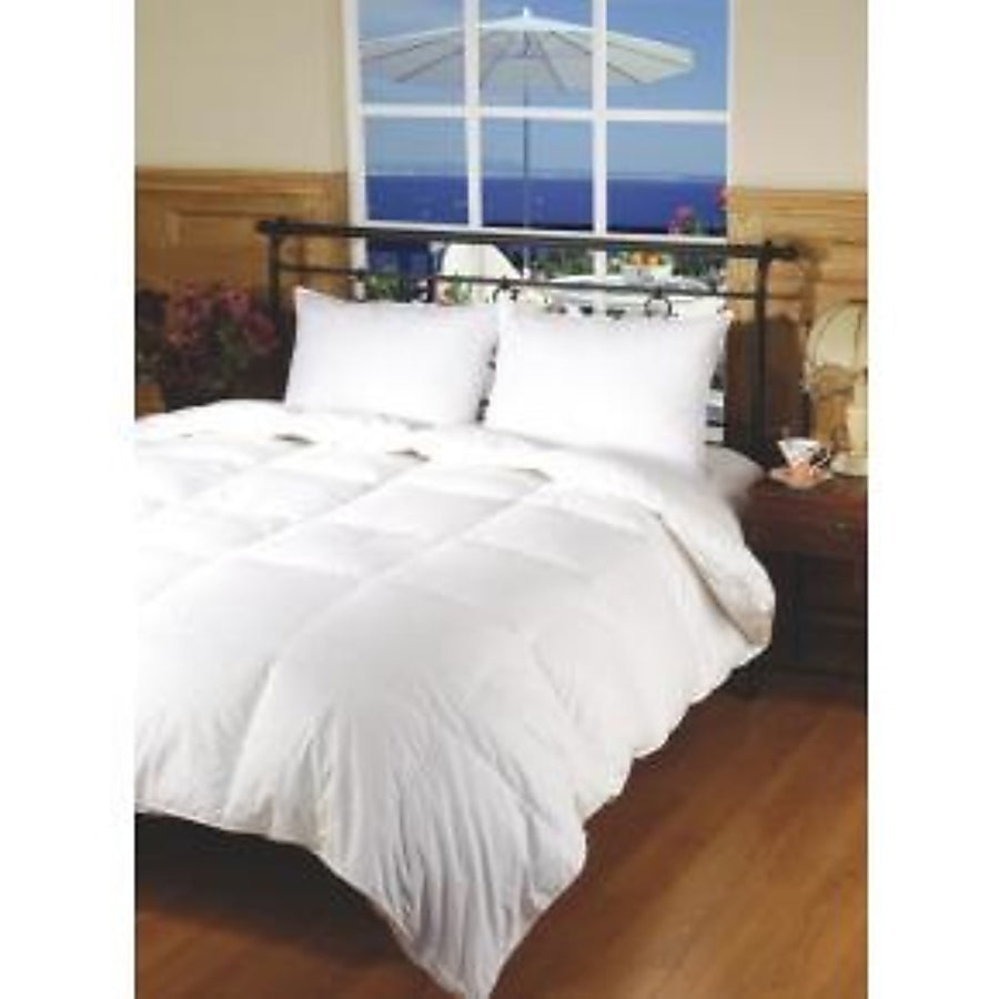 Microfiber Duvet / Quilt -Double