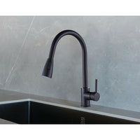 Basin Mixer Tap Faucet -Kitchen Laundry Bathroom Sink