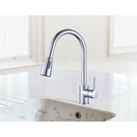 Basin Mixer Tap Faucet -Kitchen Laundry Bathroom Sink