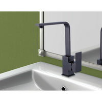 Kitchen Mixer Tap Faucet - Laundry Bathroom Sink