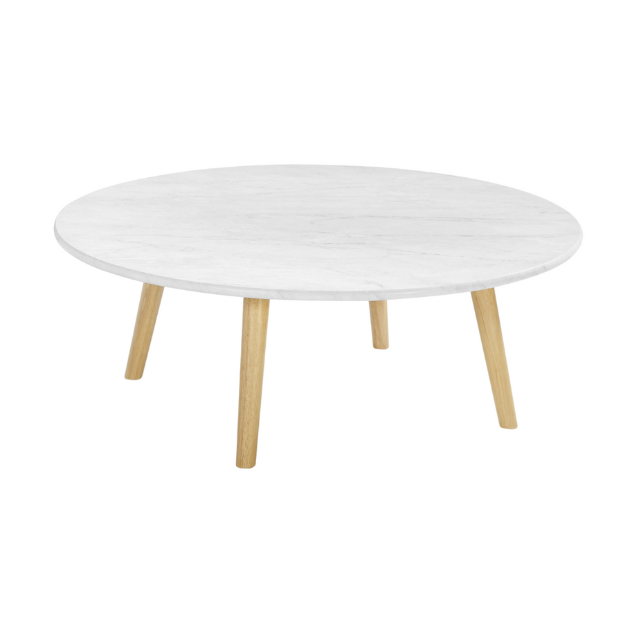 Round Coffee Table