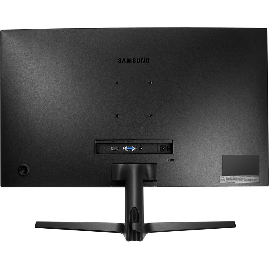32" CR500 Curved Full HD 4ms 75Hz 16.7M Monitor