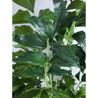 Faux Fishtail Palm Tree 160cm