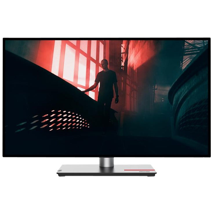 ThinkVision P27Q-30 27 Inch QHD Monitor