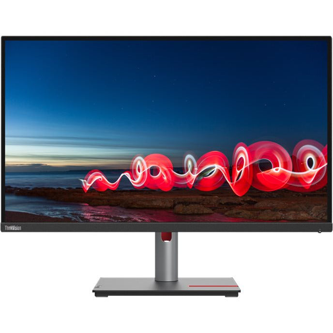 ThinkVision T27H-30 27 Inch QHD Monitor