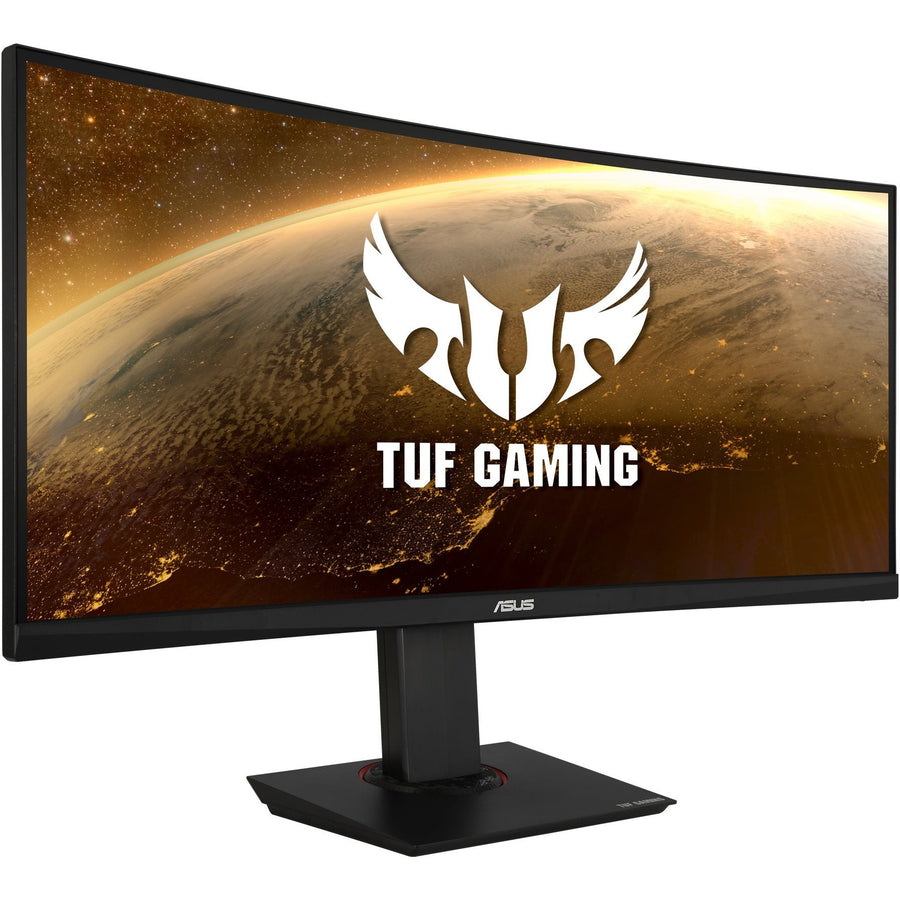 VG32VQ1B 31.5 Inch Curved 1500R 16:9 VA 4MS QHD TUF Gaming Monitor