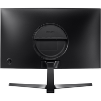 24 Inch Gaming Curved Full HD Gaming Monitor with 144Hz Refresh Rate