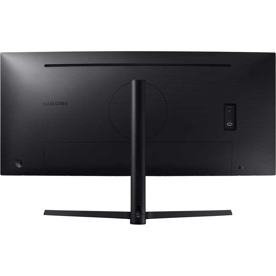 34 Inch CH89 Ultra-Wide QHD Curved Monitor