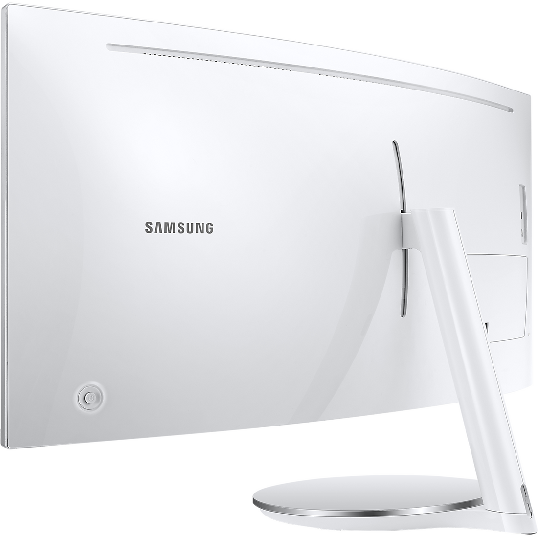 34 Inch Thunderbolt™ 3 Curved Ultra-Wide QHD Monitor