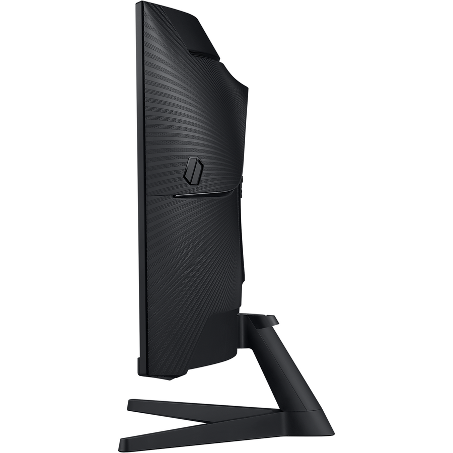 32 Inch Odyssey G55T Curved QHD Gaming Monitor