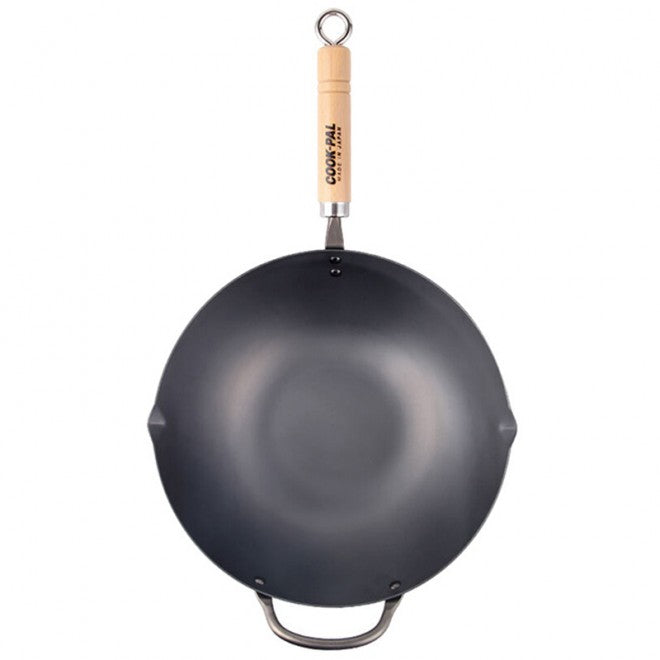 Ren Beijing 33cm Wok