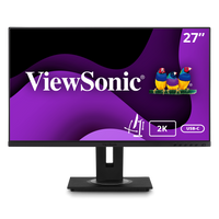 27 Inch VG2755-2K QHD Monitor